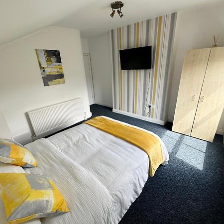 Spacious 2 Bed Flat In Londra Dış mekan fotoğraf